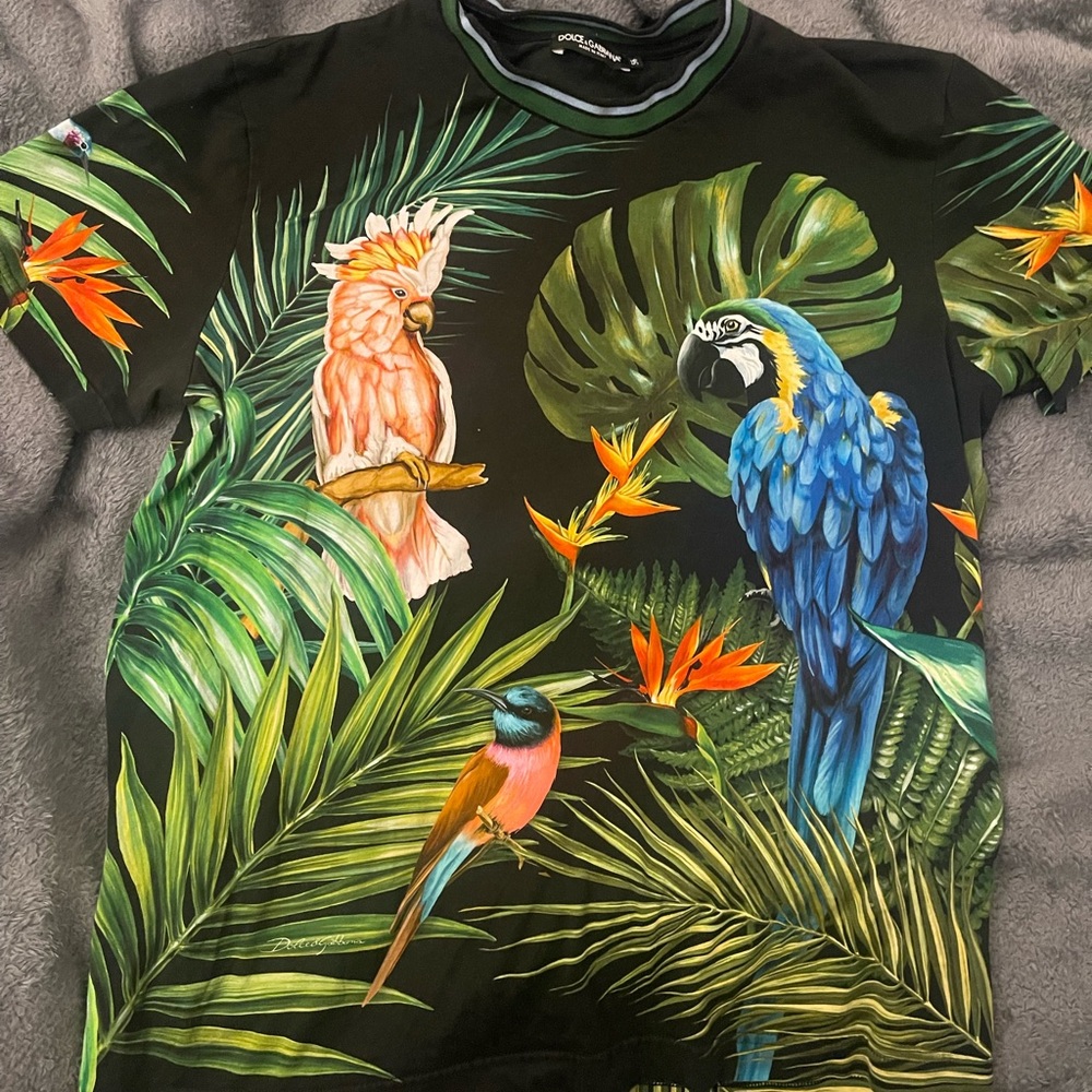 Dolce & gabbana